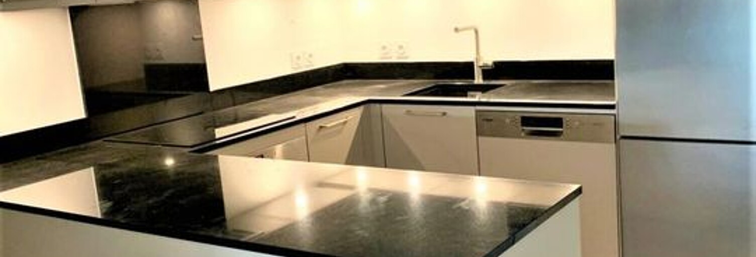 Appartement 3 Pièces 70 m² à louer à Issy-les-Moulineaux (92130)