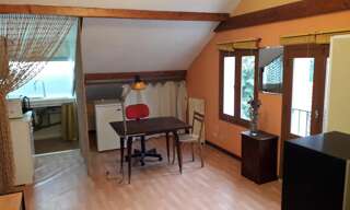 Appartement 1 Pièce 21 m² à louer à Chambéry (73000)