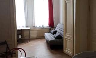 Appartement 2 Pièces 43 m² à louer à Lille (59000)