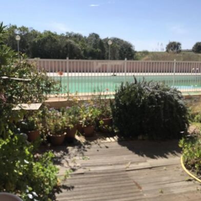 Appartement 1 pièces 700 €