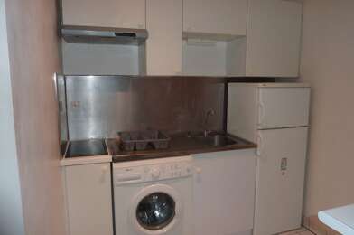 Appartement 1 pièces 735 €
