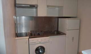 Appartement 1 Pièce 25 m² à louer à Viry-Châtillon (91170)