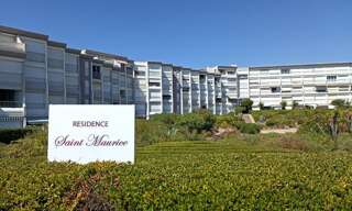 Appartement 1 Pièce 25 m² à louer à Sète (34200)