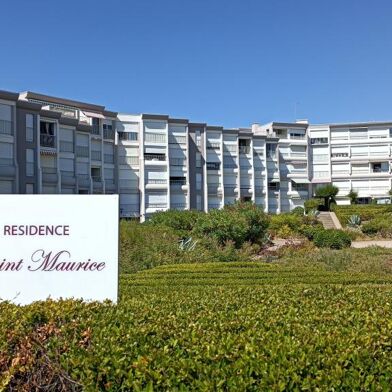 Appartement 1 pièces 390 €