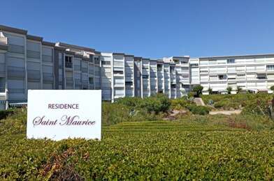 Appartement 1 pièces 390 €