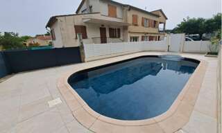 Maison 3 Pièces 70 m² à louer à Lézan (30350)