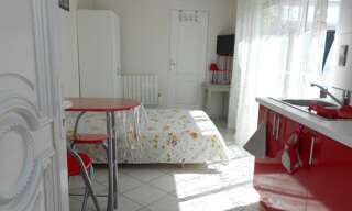 Appartement 1 Pièce 20 m² à louer à Angoulême (16000)