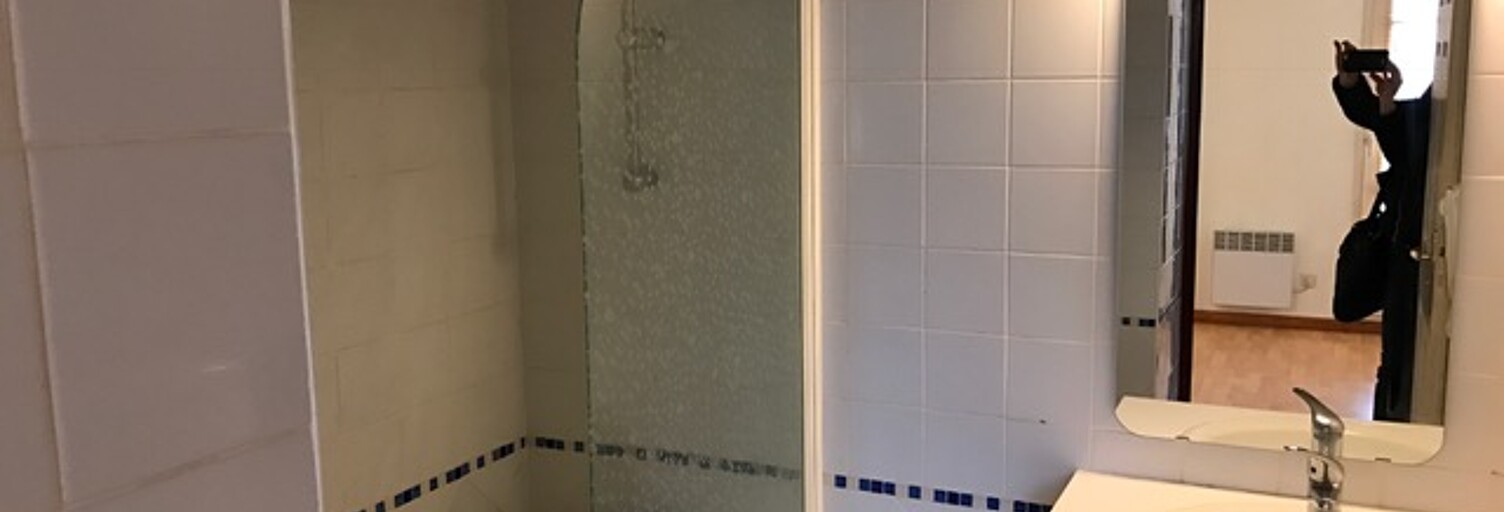 Appartement 2 Pièces 37 m² à louer à Carrières-sous-Poissy (78955)