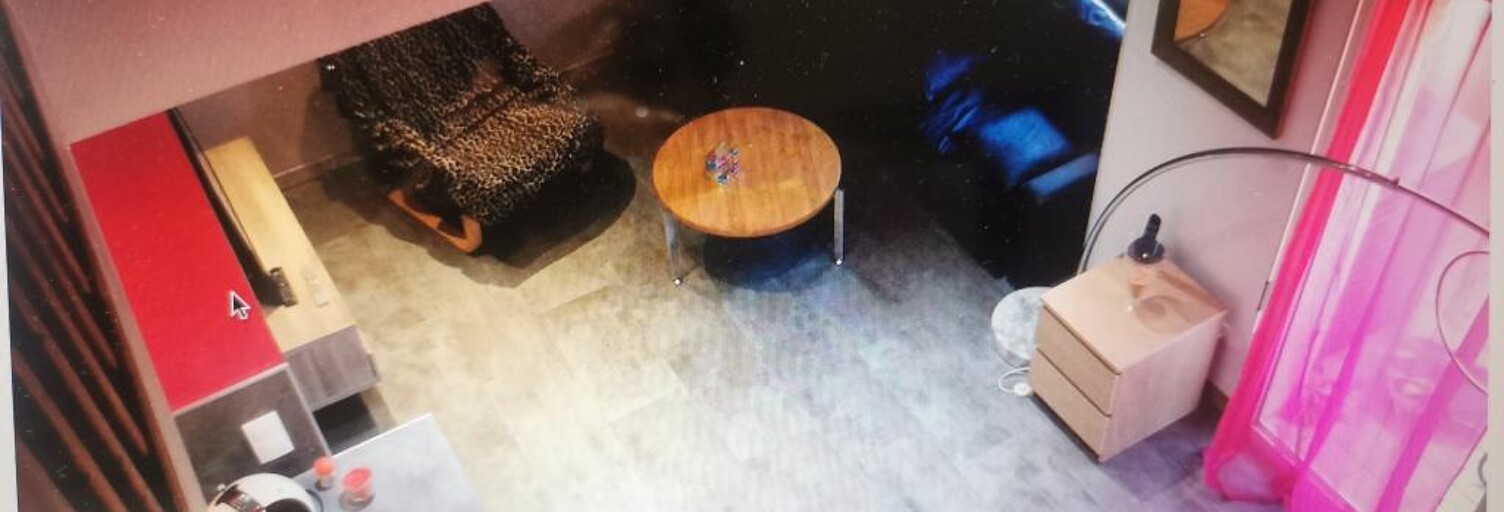 Appartement 2 Pièces 47 m² à louer à Lunel (34400)