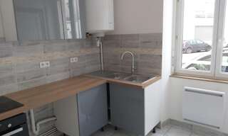 Appartement 4 Pièces 95 m² à louer à Reims (51100)