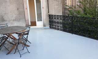 Appartement 2 Pièces 66 m² à louer à Strasbourg (67000)