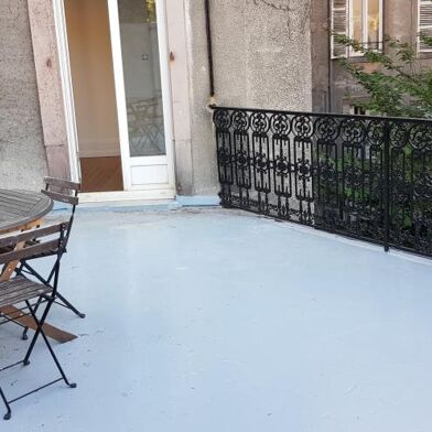 Appartement 2 pièces 1080 €