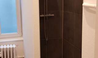 Appartement 2 Pièces 66 m² à louer à Strasbourg (67000)