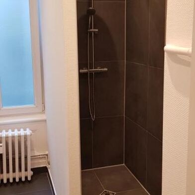 Appartement 2 pièces 1080 €