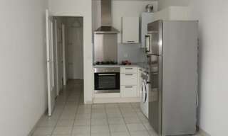 Appartement 2 Pièces 36 m² à louer à Fréjus (83600)