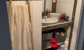 Appartement 1 Pièce 23 m² à louer à Gardanne (13120)