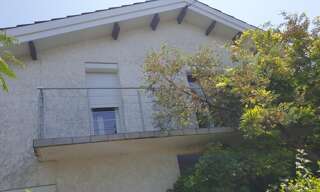 Appartement 1 Pièce 10 m² à louer à Bassens (33530)