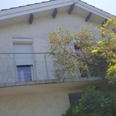 Appartement 1 pièces 380 €