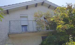 Appartement 1 Pièce 10 m² à louer à Bassens (33530)