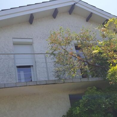 Appartement 1 pièces 380 €