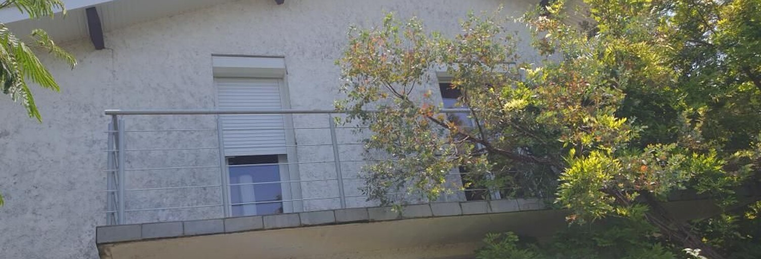 Appartement 1 Pièce 10 m² à louer à Bassens (33530)