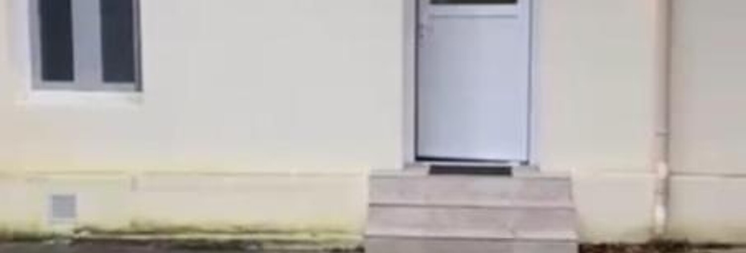 Maison 2 Pièces 21 m² à louer à Choisy-le-Roi (94600)