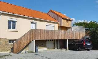 Appartement 2 Pièces 25 m² à louer à Haute-Goulaine (44115)