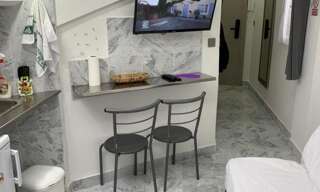 Appartement 1 Pièce 17 m² à louer à Nice (06000)