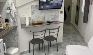 Appartement 1 Pièce 17 m² à louer à Nice (06000)