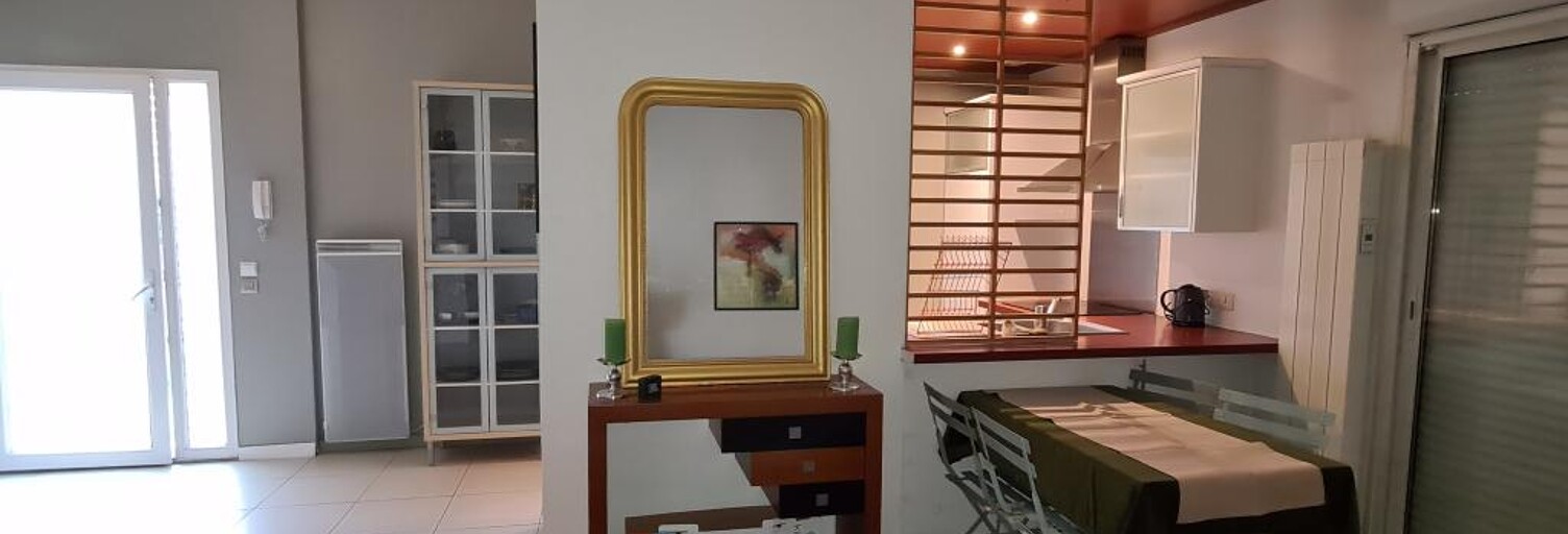 Maison 4 Pièces 80 m² à louer à Montigny-lès-Cormeilles (95370)