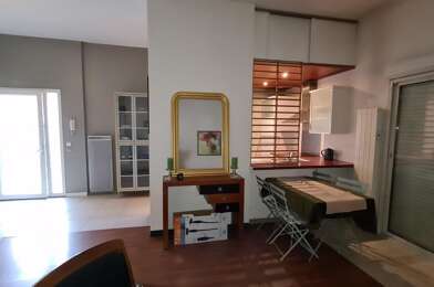 Maison 4 pièces 1250 €