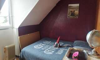 Appartement 1 Pièce 12 m² à louer à Annecy (74000)