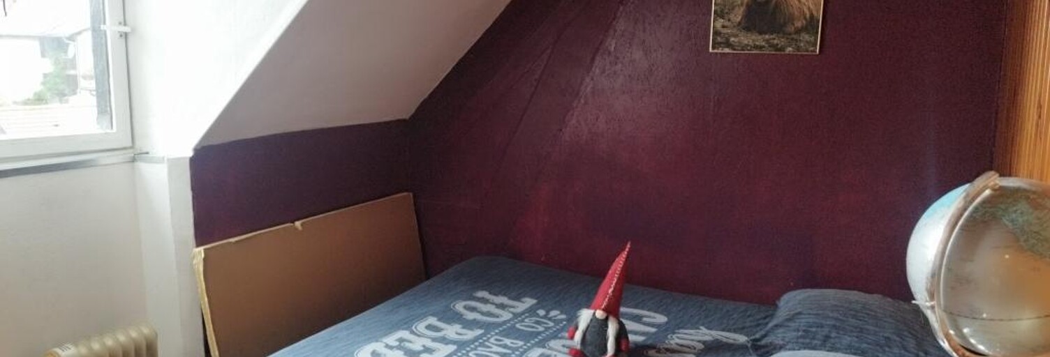 Appartement 1 Pièce 12 m² à louer à Annecy (74000)