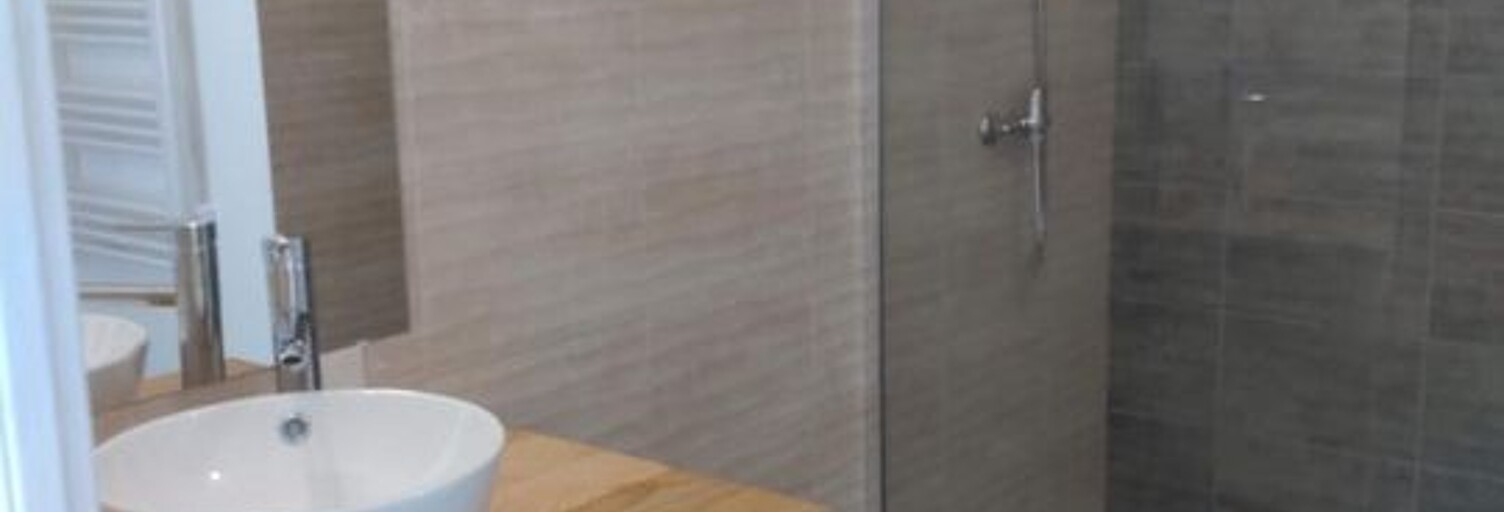 Maison 5 Pièces 105 m² à louer à Saint-Médard-en-Jalles (33160)