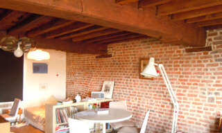 Appartement 1 Pièce 40 m² à louer à Lille (59000)