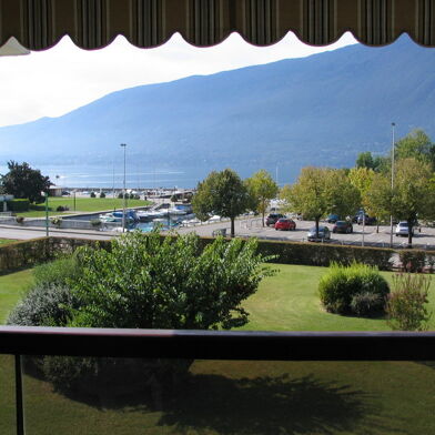 Appartement 2 pièces 750 €