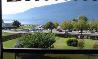 Appartement 2 Pièces 45 m² à louer à Aix-les-Bains (73100)