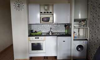 Appartement 1 Pièce 22 m² à louer à Bayonne (64100)