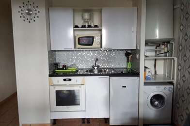 Appartement 1 pièces 530 €