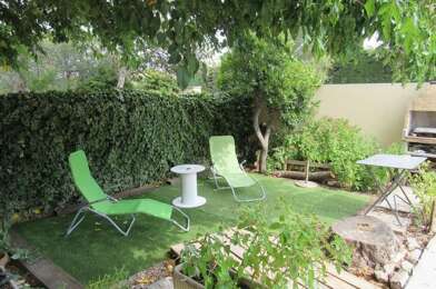 Appartement 3 pièces 1034 €