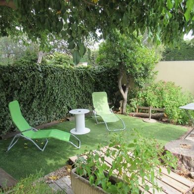 Appartement 3 pièces 1034 €