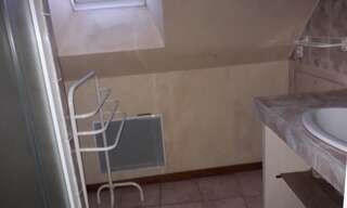 Appartement 1 Pièce 25 m² à louer à Cormes (72400)