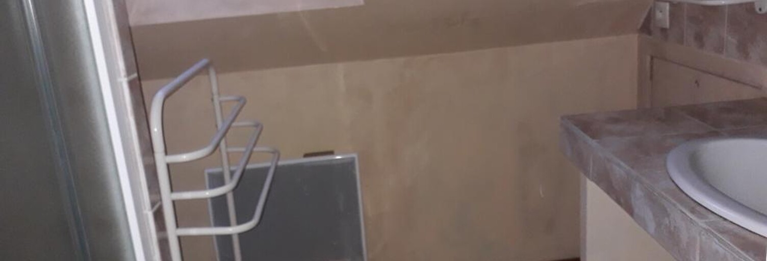 Appartement 1 Pièce 25 m² à louer à Cormes (72400)