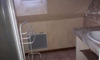 Appartement 1 Pièce 25 m² à louer à Cormes (72400)