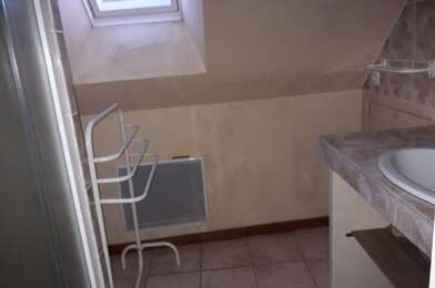 Appartement 1 pièces 305 €