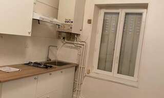 Appartement 2 Pièces 30 m² à louer à Chalon-sur-Saône (71100)