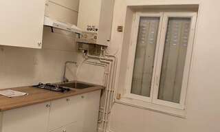 Appartement 2 Pièces 30 m² à louer à Chalon-sur-Saône (71100)