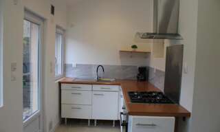 Maison 4 Pièces 90 m² à louer à Homécourt (54310)