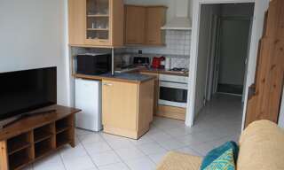 Appartement 2 Pièces 40 m² à louer à Paris 15 (75015)