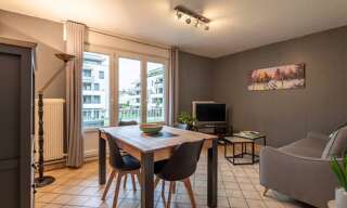 Appartement 2 Pièces 50 m² à louer à Annecy (74000)